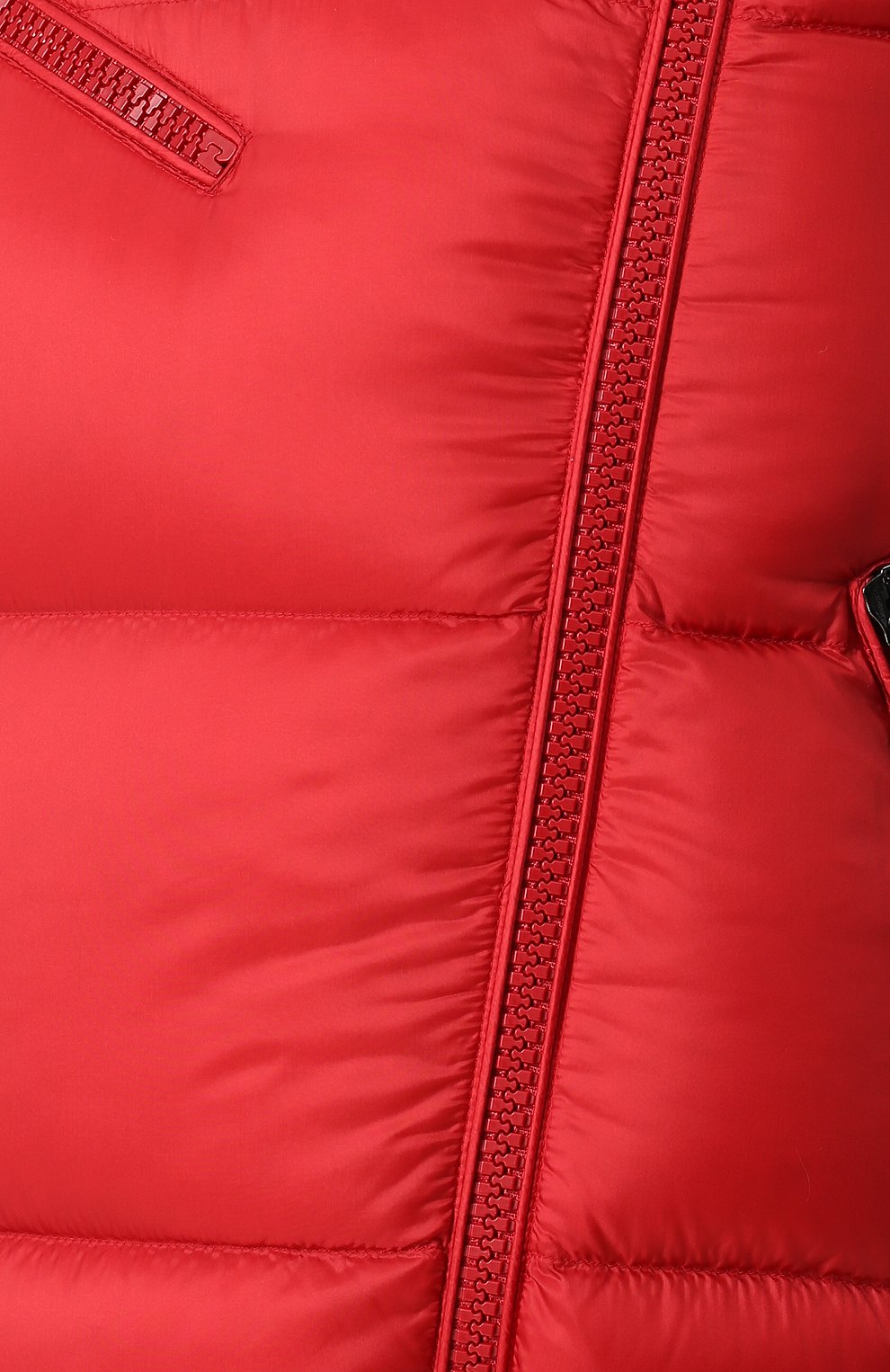 Стеганый жилет с поясом и карманами MONCLER, арт. D2-093-48313-44-53048, фото 5