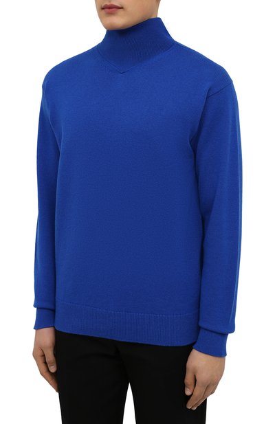 Кашемировая водолазка BOTTEGA VENETA, арт. 665291/V09Z0, фото 3