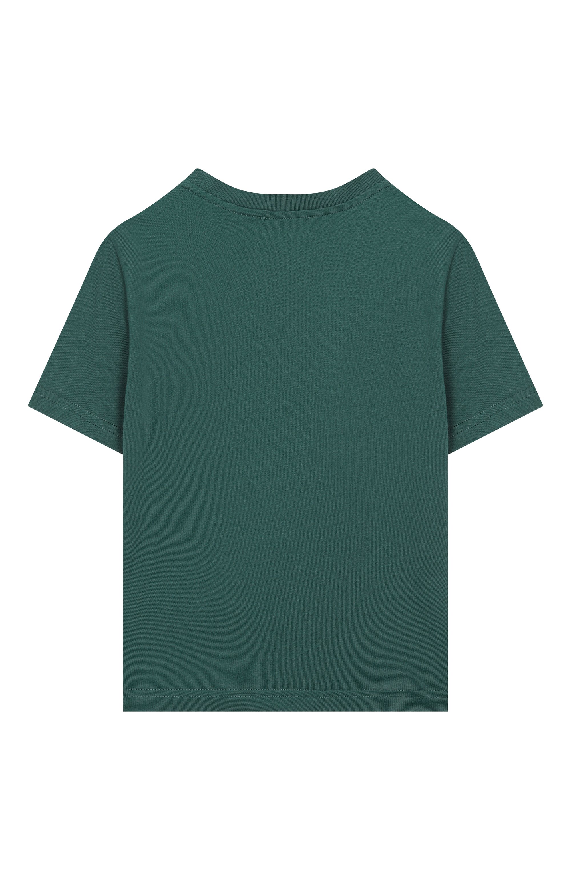 Хлопковая футболка DSQUARED2, арт. DQ3165/D0ACD, фото 2