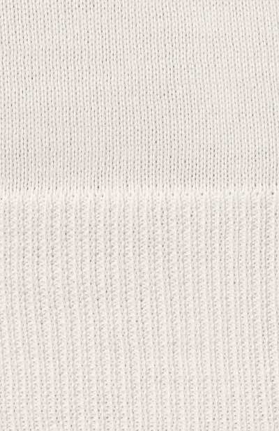 Хлопковый джемпер DANIELE FIESOLI, арт. DF0320, фото 5