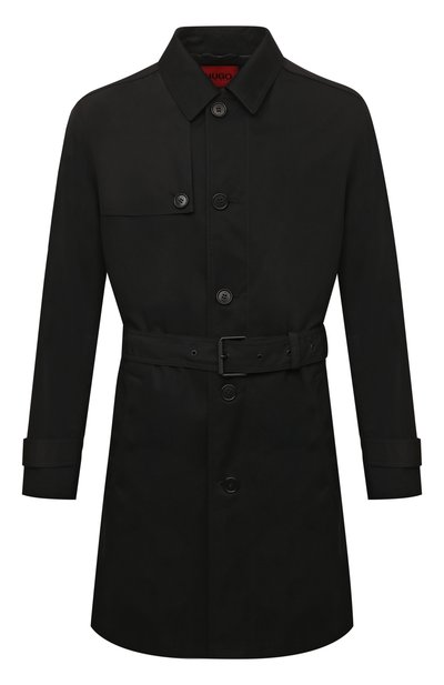 Тренч HUGO, арт. 50462702, фото 1