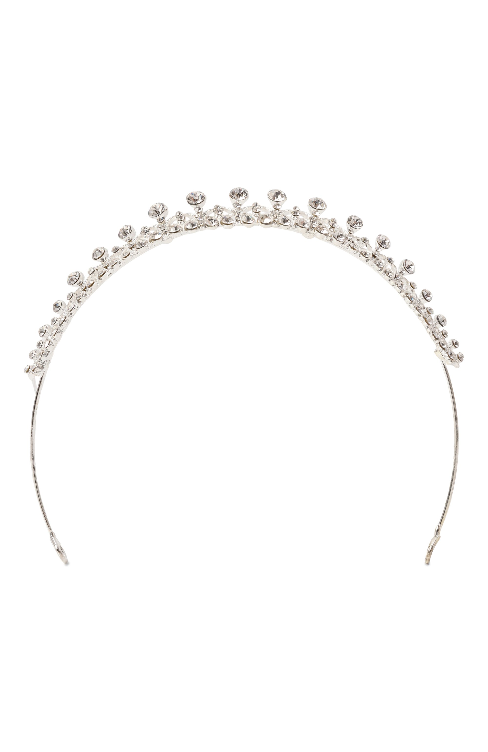 Диадема droplets JUNEFEE, арт. 7096, фото 1