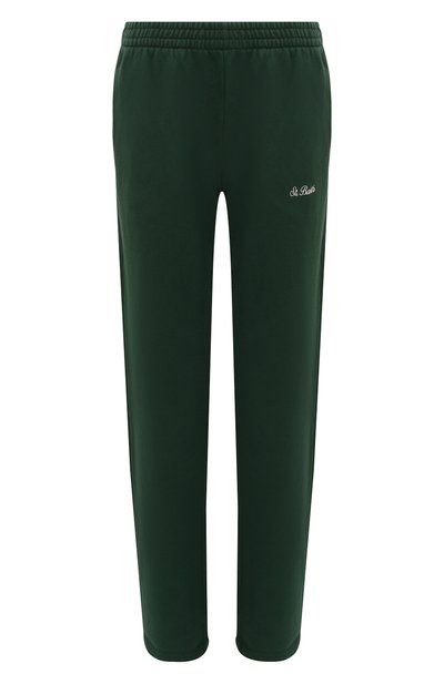 Хлопковые джоггеры MC2 SAINT BARTH, арт. DEENA/00943G, фото 1