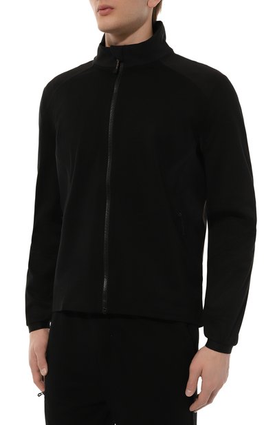 Шерстяная толстовка SEASE, арт. WK31R/099TJ, фото 3