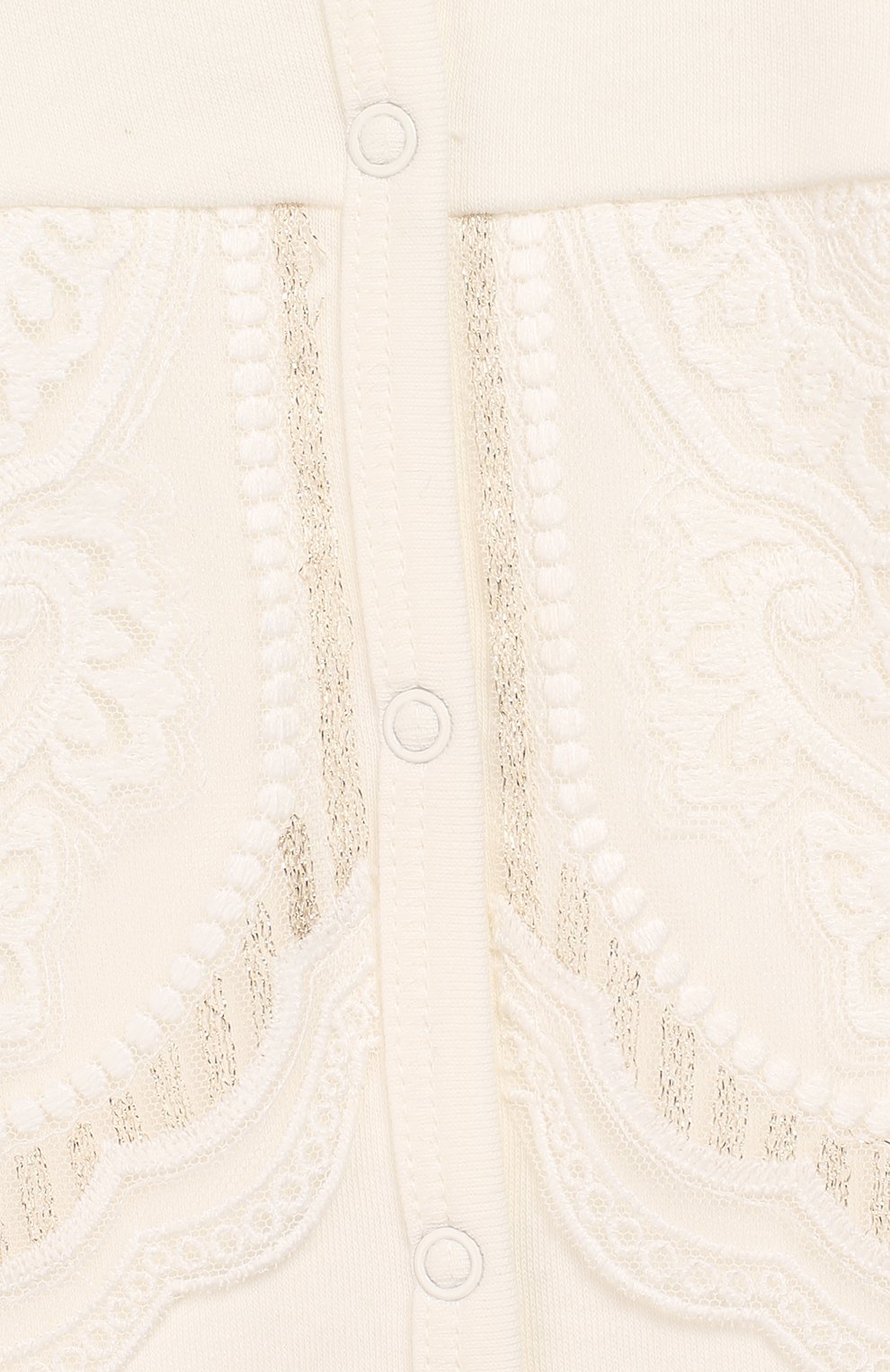 Комплект на выписку золотой вавилон CHEPE, арт. 091140, фото 5