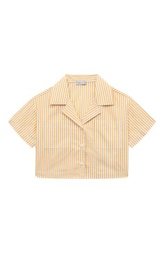 Костюм из топа и шорт IL GUFO, арт. P24DP489C3148/2A-4A, фото 1
