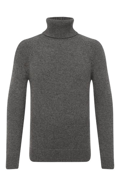 Шерстяной свитер SAINT LAURENT, арт. 635485/YALK2, фото 1