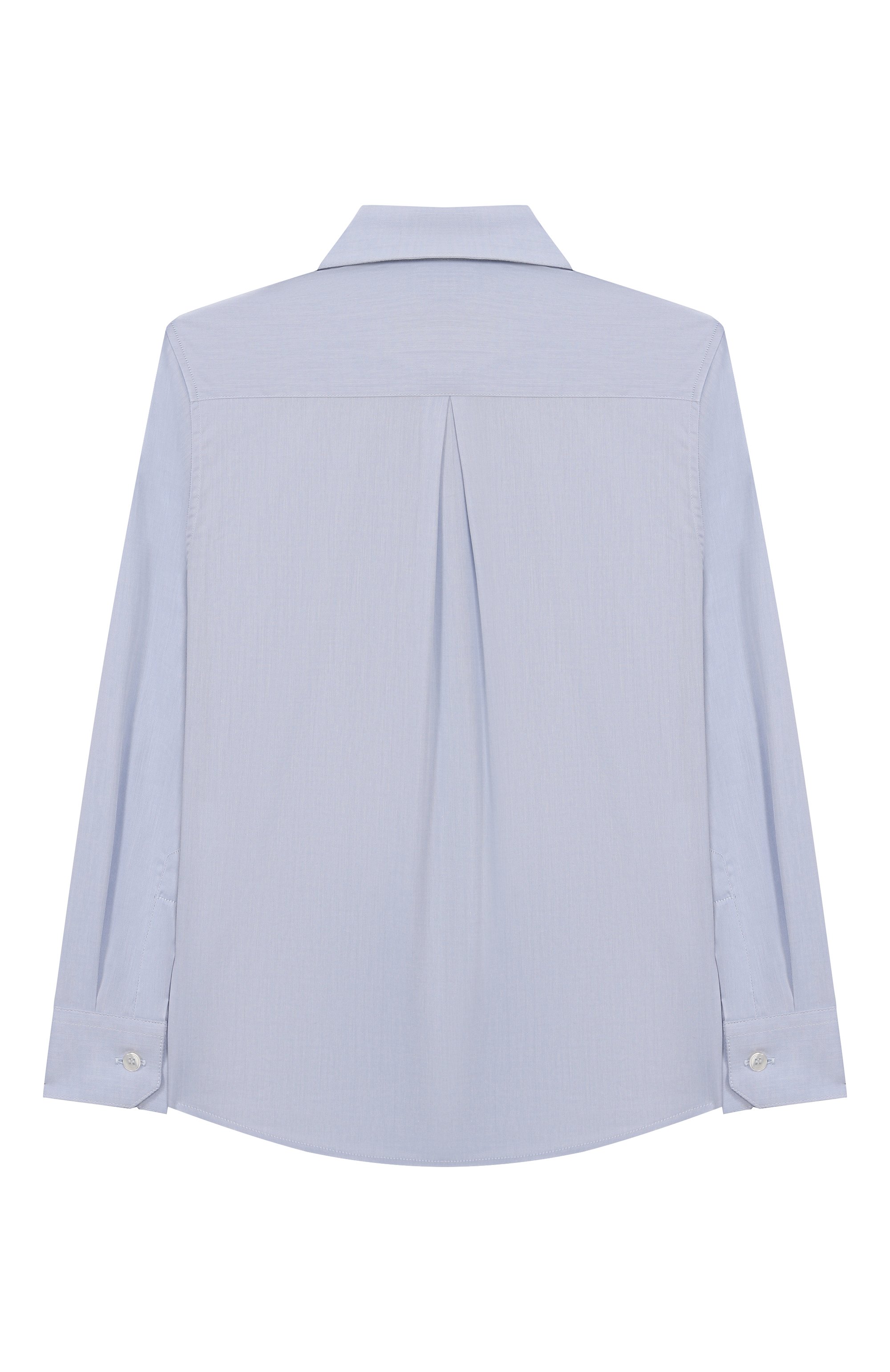 Хлопковая рубашка VARCI, арт. VR2534/9A-16A, фото 2