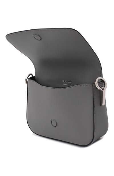 Сумка identity PRADA, арт. 1BD249-2ERX-F0480-NO7, фото 3