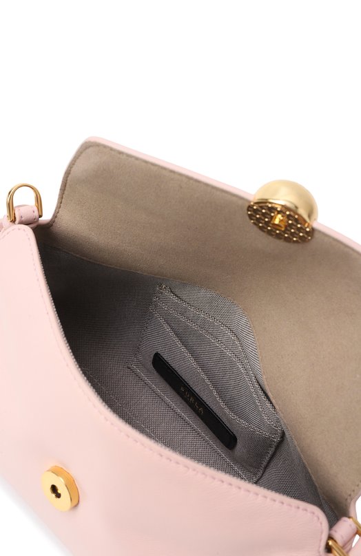 Сумка Furla Sfera Soft Furla WE00881/BX2269 Розовый  WE00881/BX2269 Фото 5