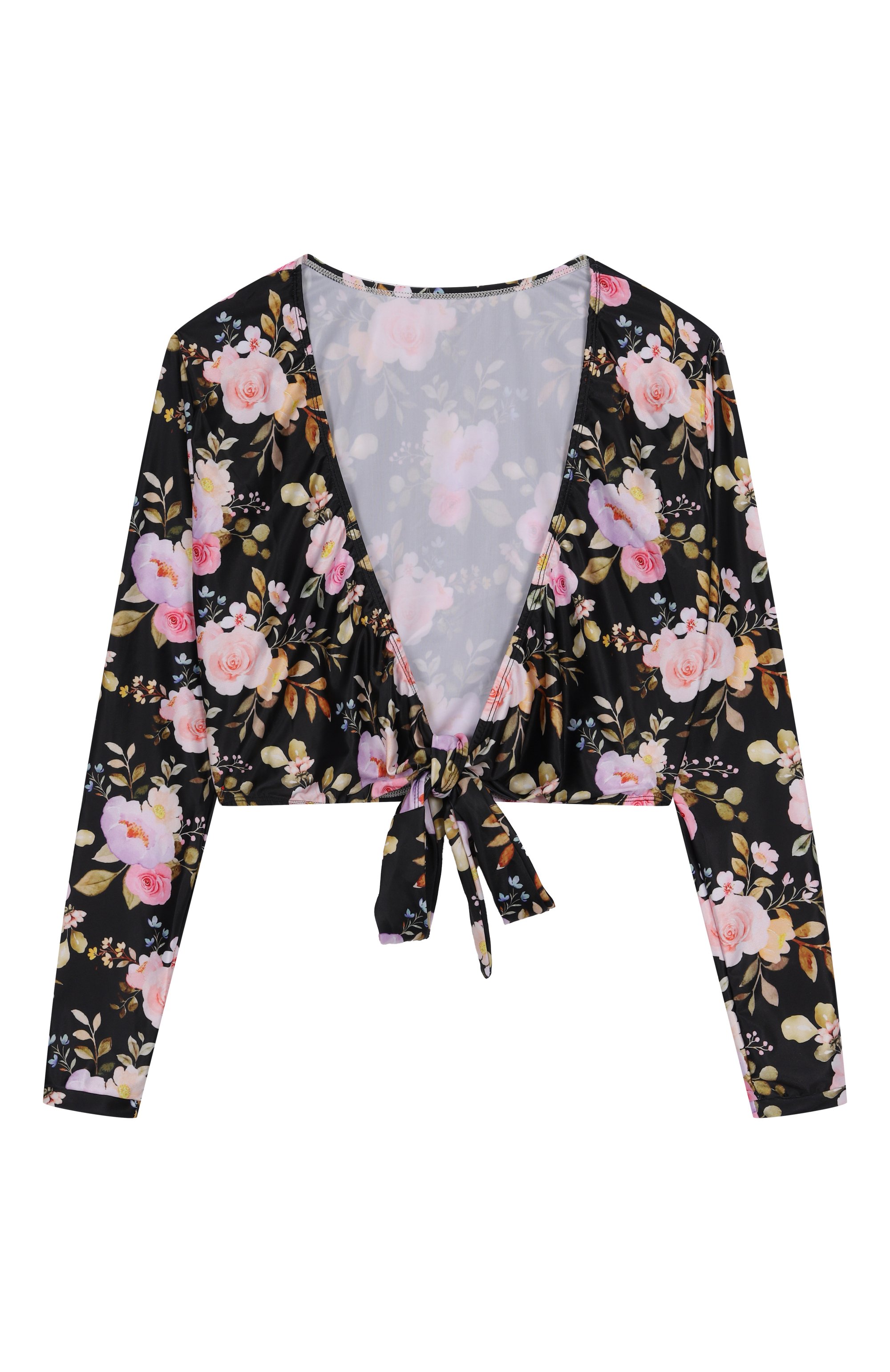 Топ для плавания OLGA VALENTINE, арт. 515/12A-16A, фото 1