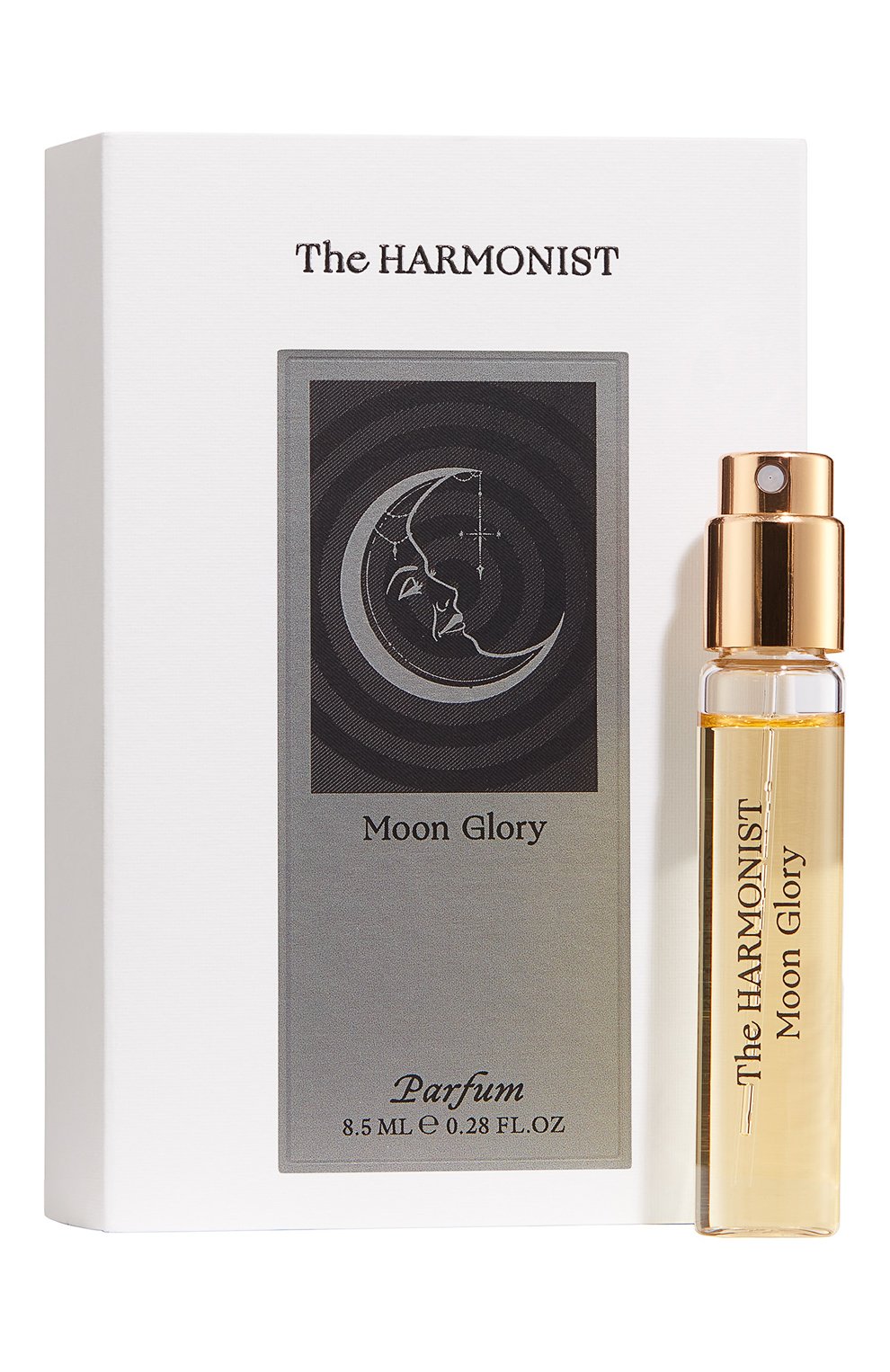 Духи moon glory (8,5ml) THE HARMONIST, арт. 3760284781497, фото 2