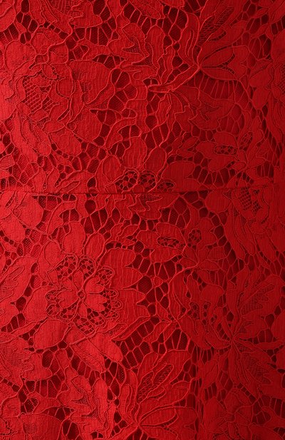 Кружевное платье VALENTINO, арт. RB0VALZ11EC, фото 5