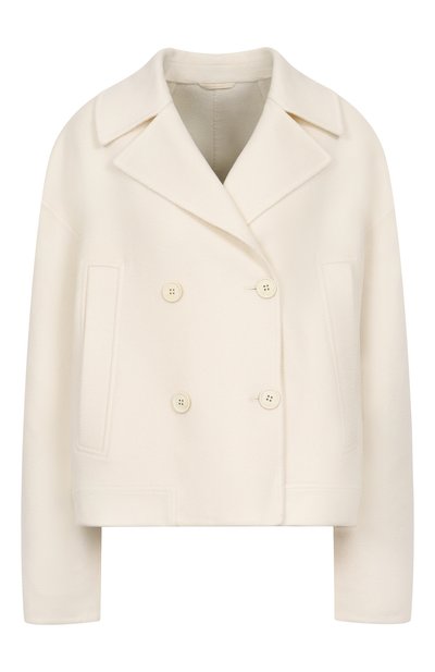 Женское кашемировое полупальто MVST, арт. M25.1PW.0007