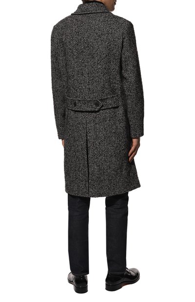 Пальто PALTO, арт. MATTIA NE0 B0UCLE` R, фото 4