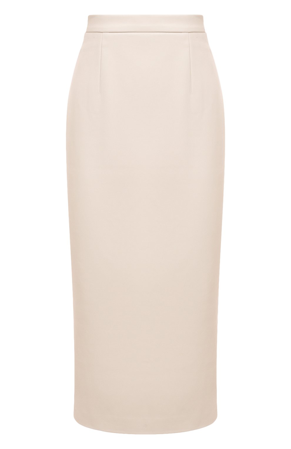 Юбка из экокожи ELLYME, арт. 16021, фото 1