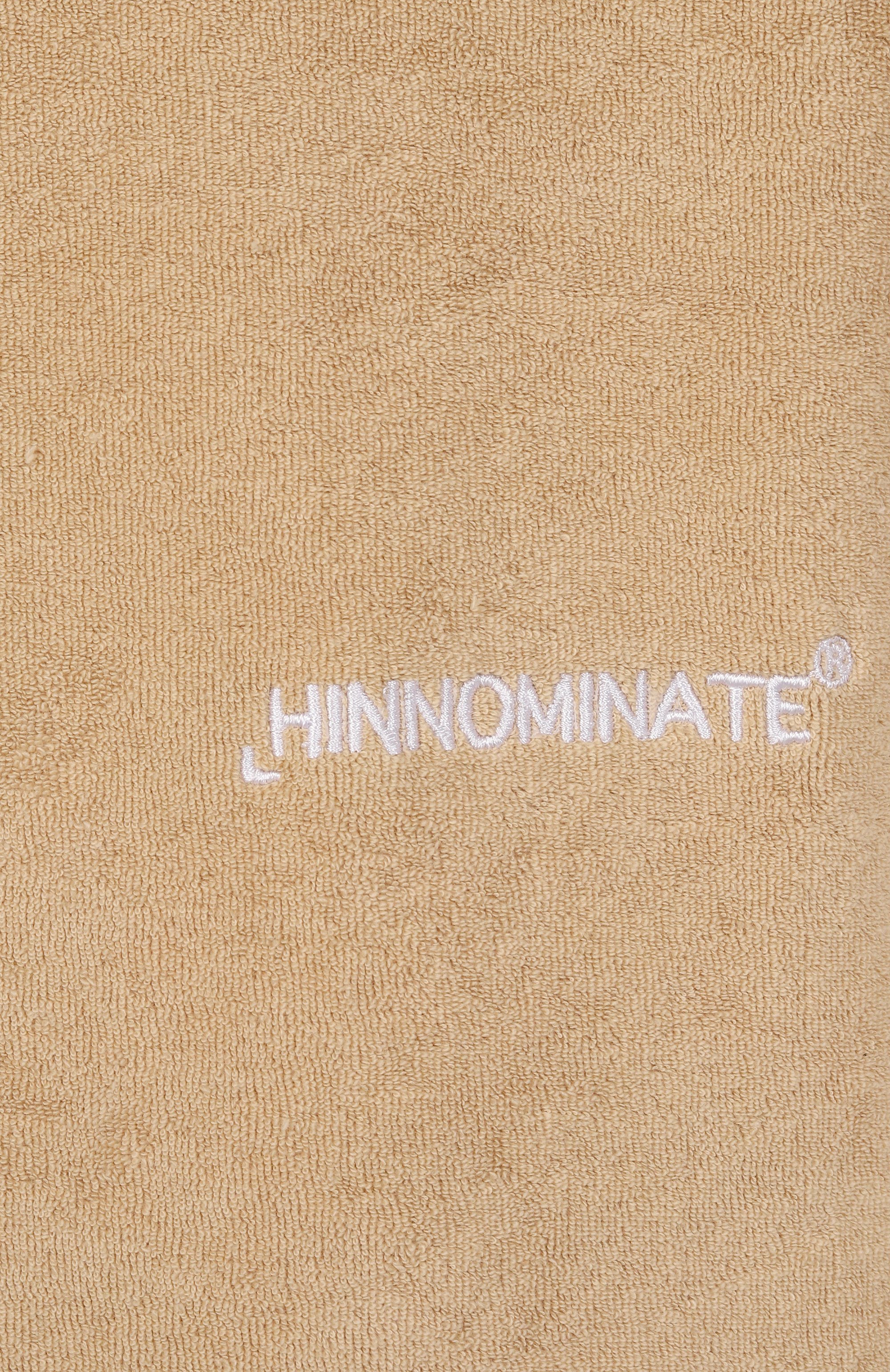 Хлопковая футболка HINNOMINATE, арт. HMABM01341, фото 6