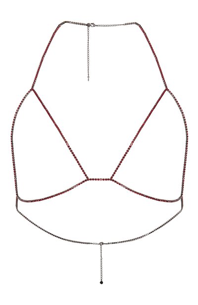 Женское цепочка на грудь bougie AGENT PROVOCATEUR, арт. AP12204600021