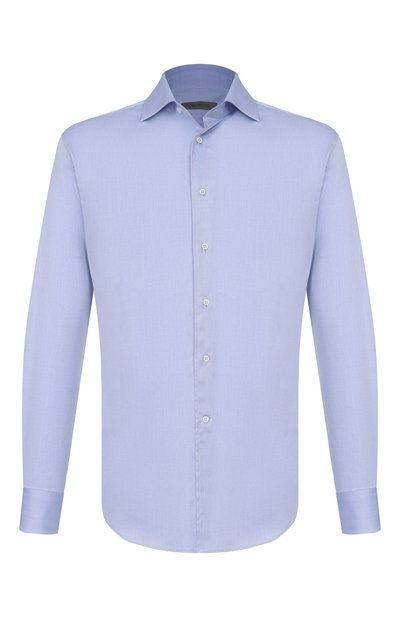 Мужская хлопковая с орочка CORNELIANI, арт. 27P100/2711625