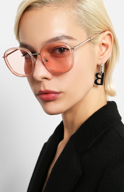 Солнцезащитные очки GENTLE MONSTER, арт. 0LLIE PC3, фото 2