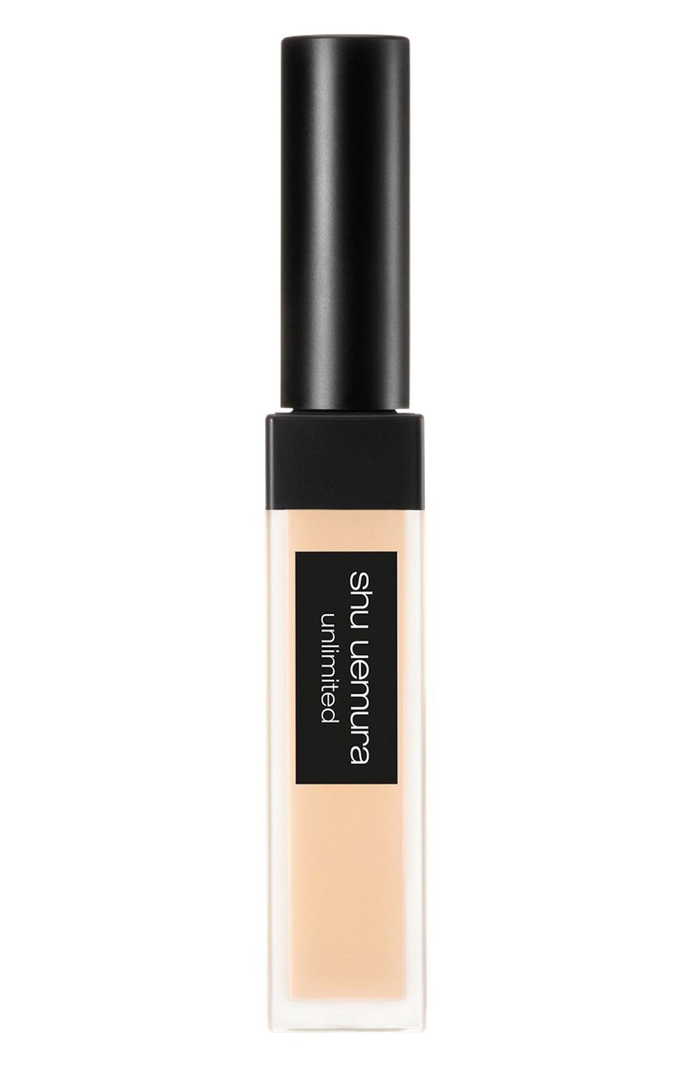 Консилер unlimited, оттенок 5 light SHU UEMURA цвета по цене 2360 руб., арт. 4935421706612, фото 1 Консилер unlimited, оттенок 5 light SHU UEMURA, арт. 4935421706612, фото 1