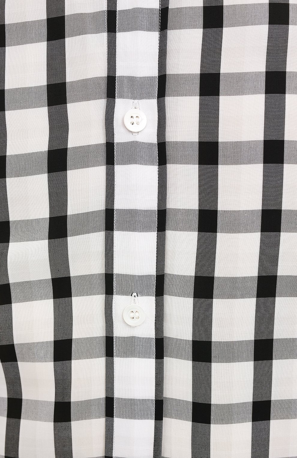 Рубашка DRIES VAN NOTEN, арт. 211-20705-2308, фото 5