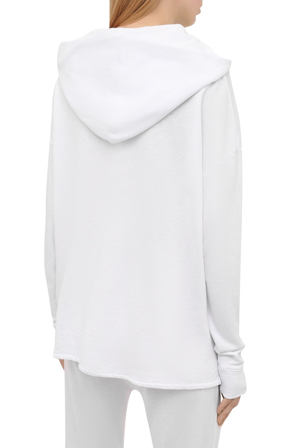 Хлопковое худи JAMES PERSE, арт. WXA3658, фото 4