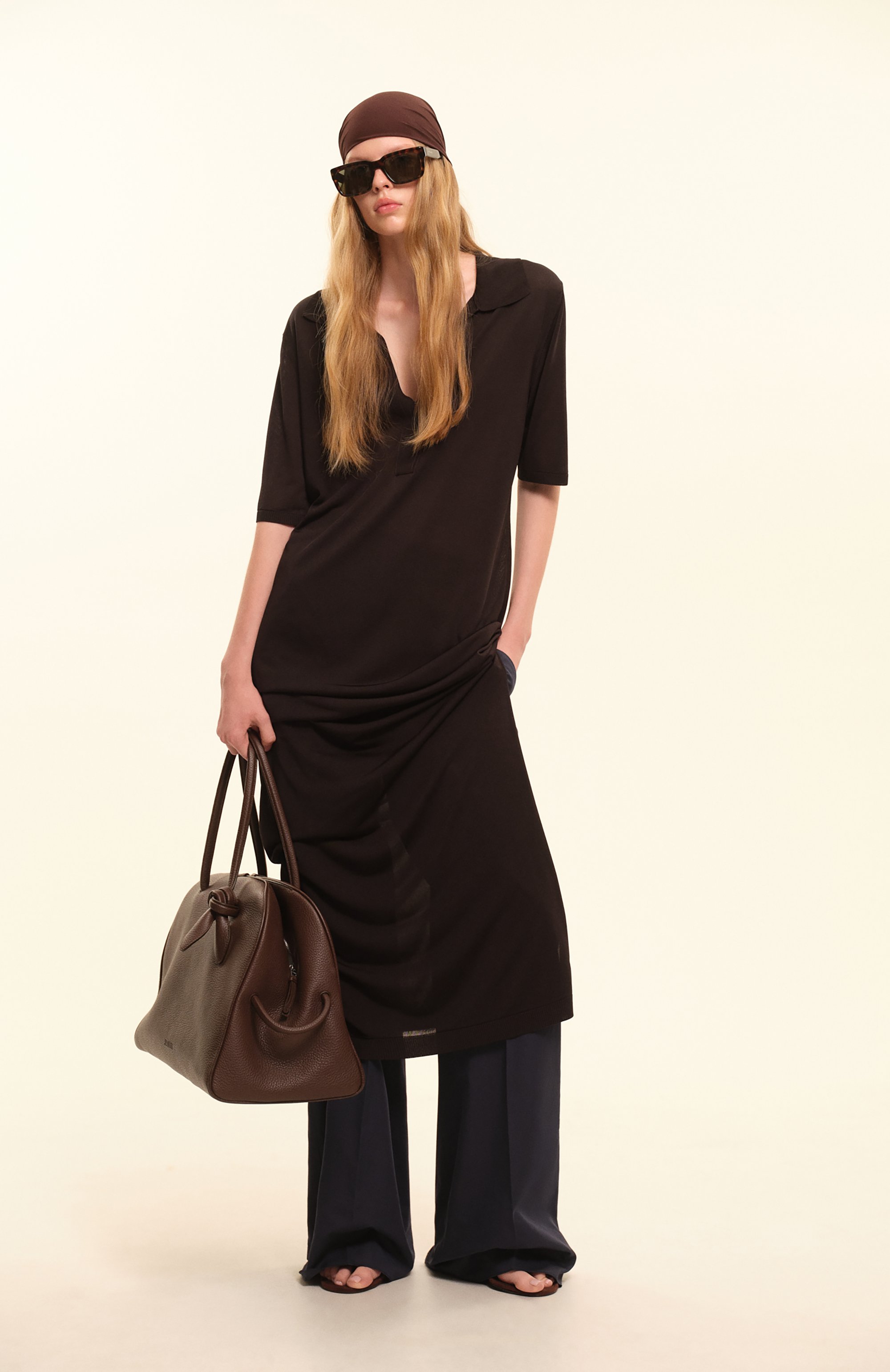 Кожаные босоножки arneb NEOUS, арт. 00473N23, фото 8