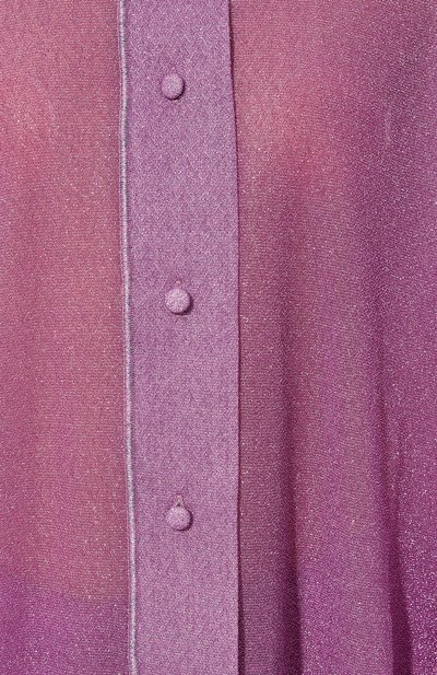 Блузка с отделкой перьями OSEREE, арт. LSF213, фото 5