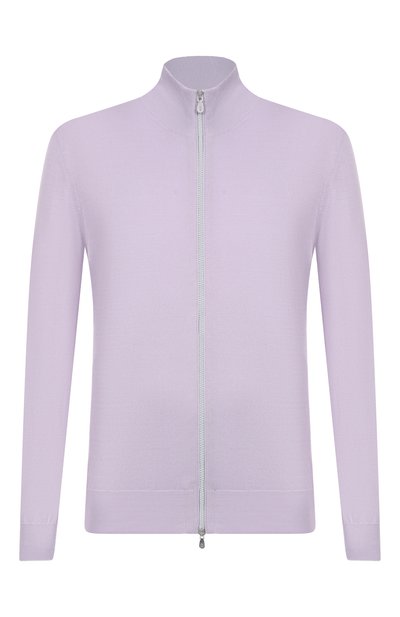 Мужской хлопковый кардиган BRUNELLO CUCINELLI, арт. M2900106