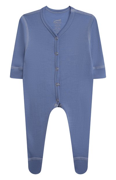 Шерстяной комбинезон NORVEG, арт. 4SUO04LRU-173., фото 1