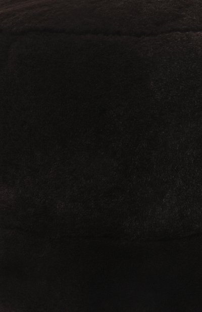 Меховая панама дуглас из норки FURLAND, арт. 0227100150255600000, фото 4