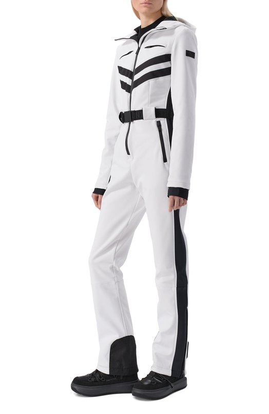 Текстильные полусапоги Jog Dog 36228AW-0301 Чёрный  36228AW-0301 Фото 3