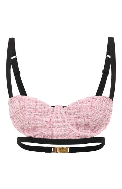 Бра-топ GCDS, арт. FW23W740240, фото 1