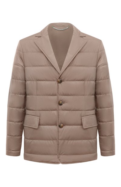 Мужская куртка CANALI, арт. 030487/SG03005