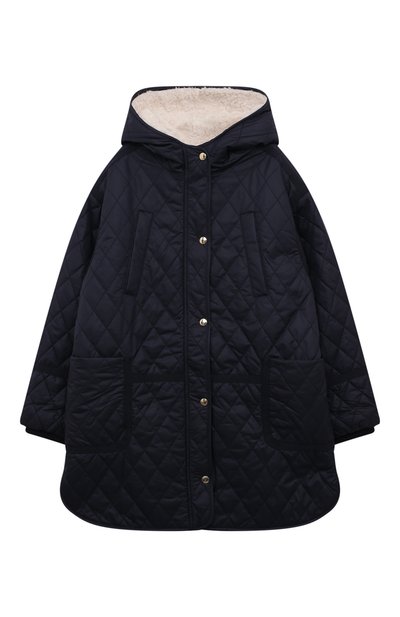 Утепленная куртка CHLOÉ, арт. C16440/14A