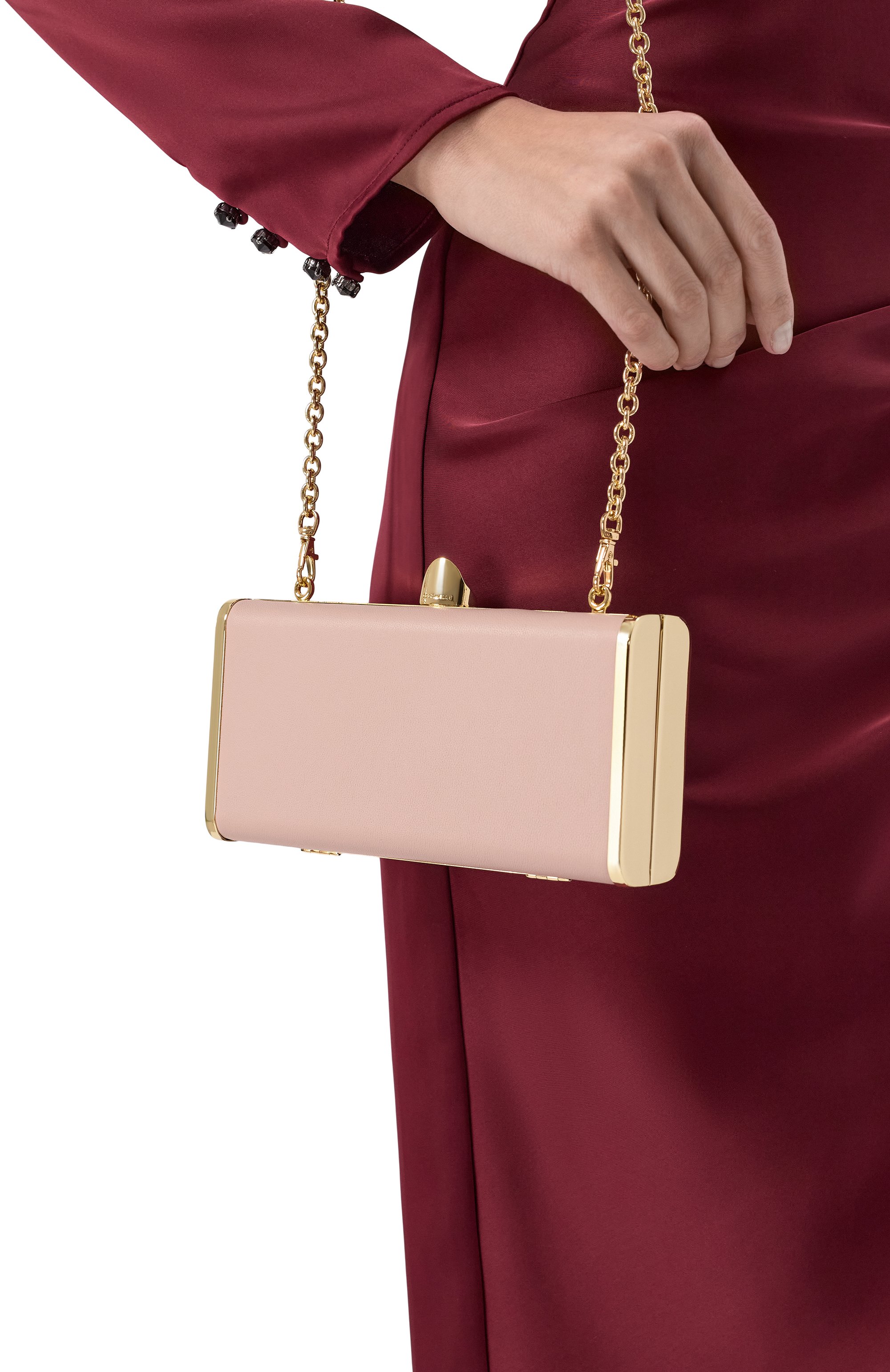 Клатч liv COCCINELLE, арт. E1 TR5 19 01 01, фото 2