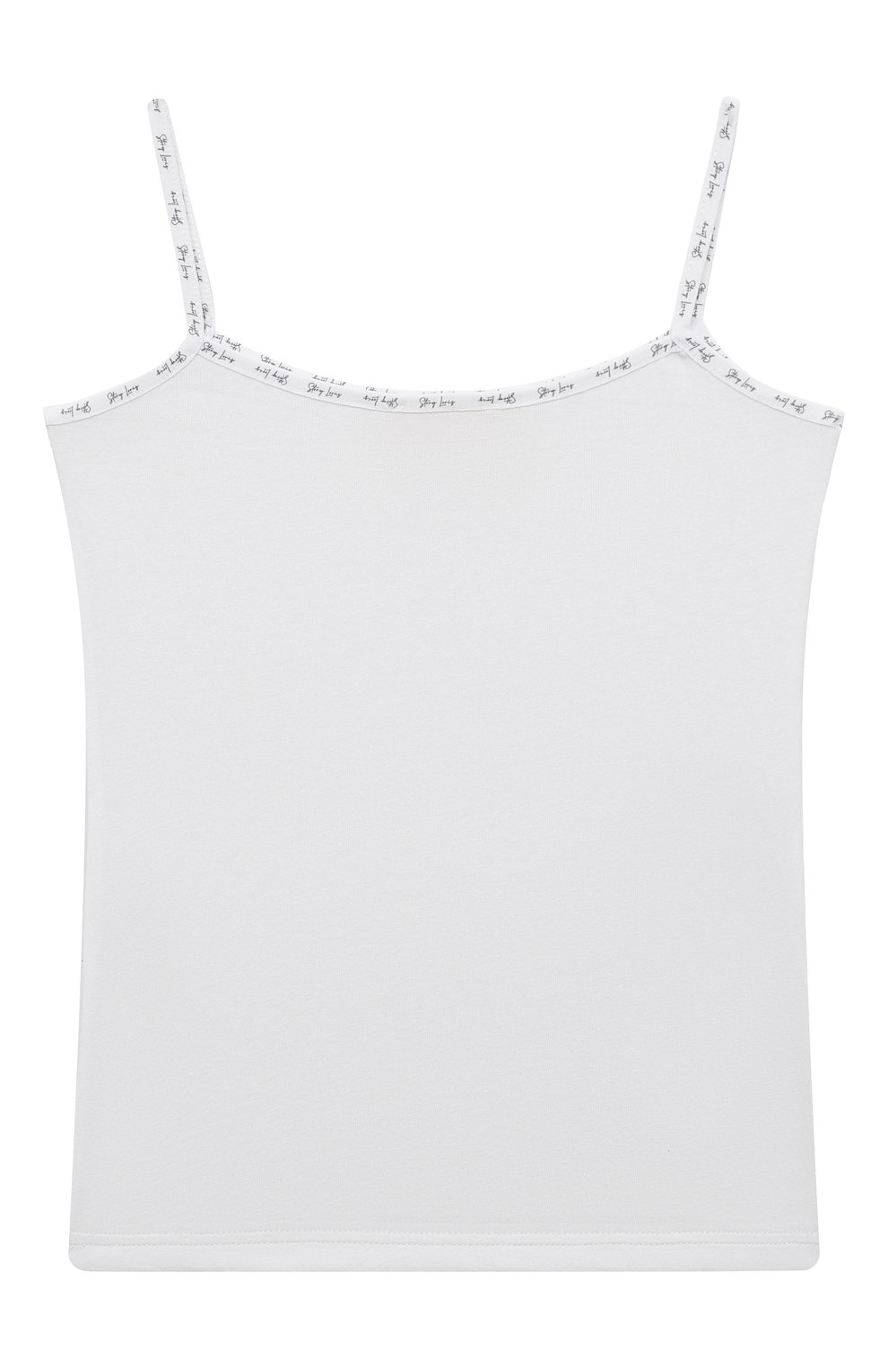 Хлопковая майка STORY LORIS, арт. 36315/8A-16A, фото 2