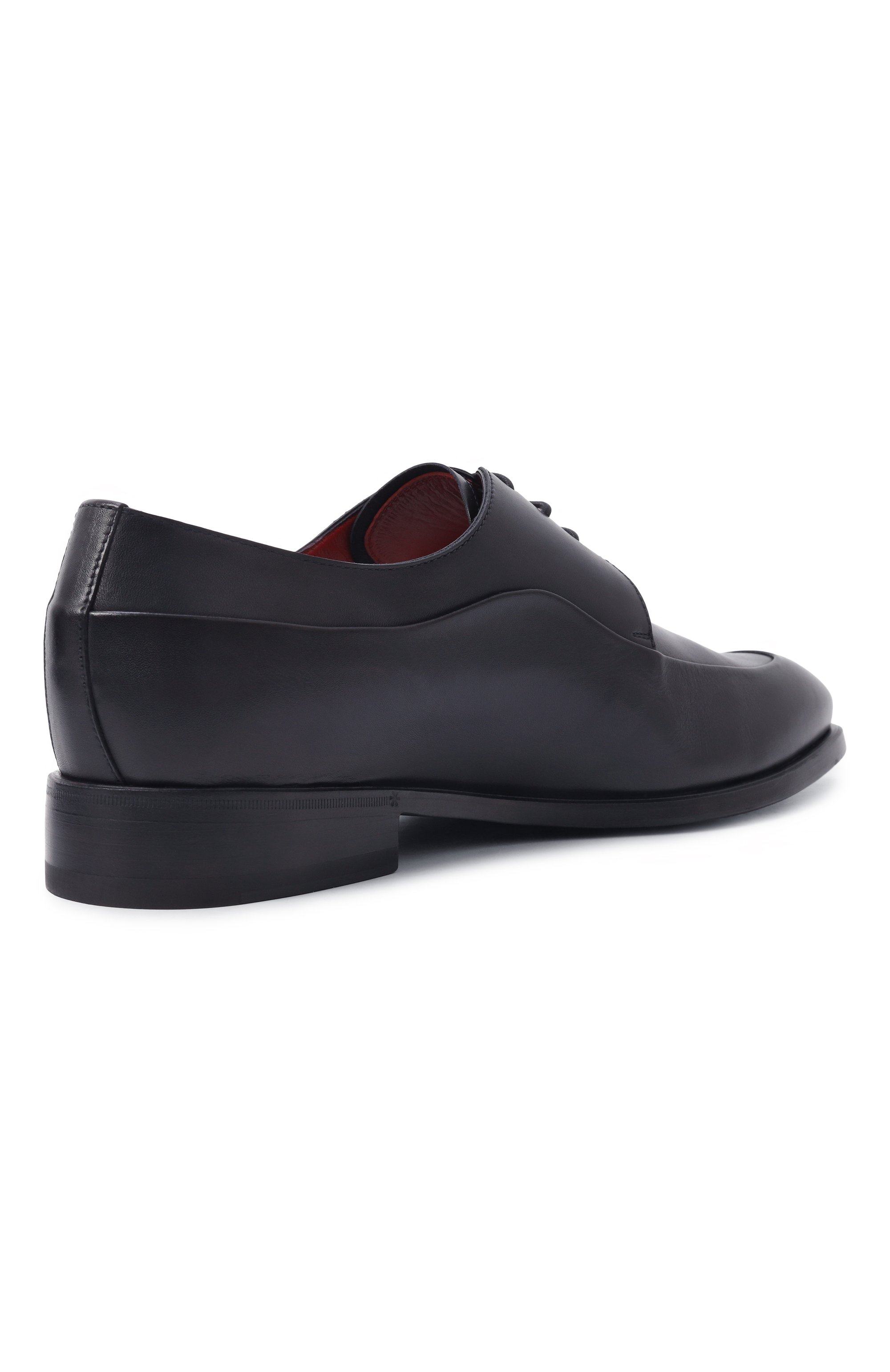 Кожаные дерби BARRETT, арт. 232U064.14, фото 5