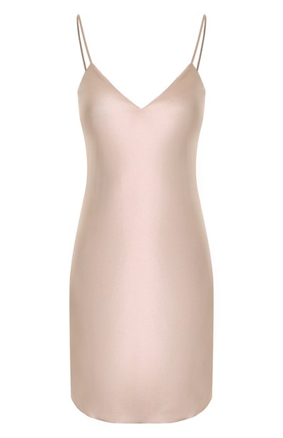 Женская шелковая сорочка LUNA DI SETA, арт. VLST08008