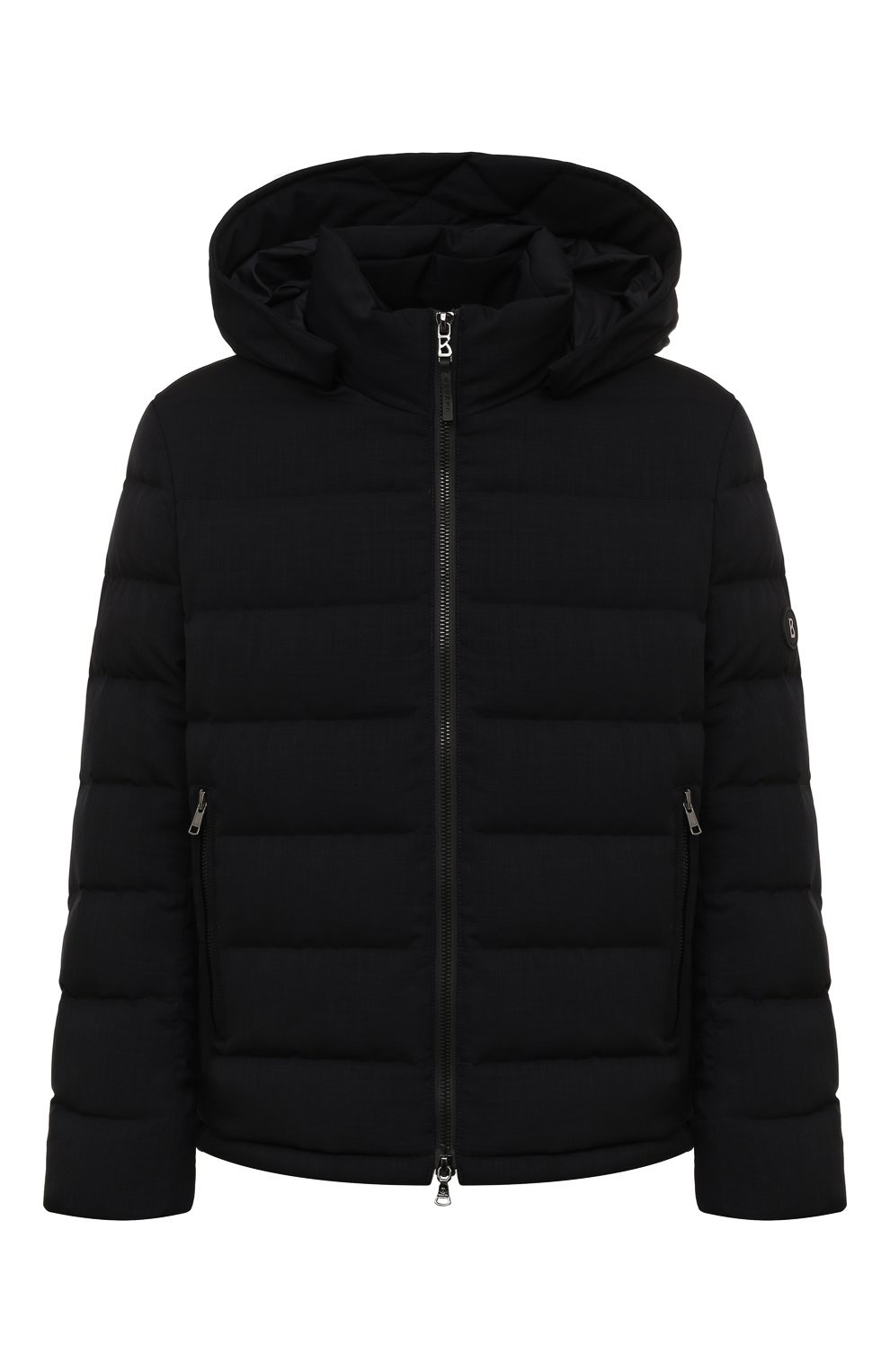 Пуховик BOGNER, арт. 38199092, фото 1