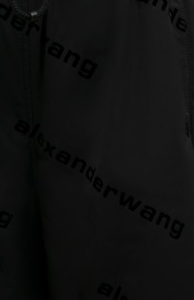 Брюки ALEXANDER WANG, арт. UWC4214020, фото 5