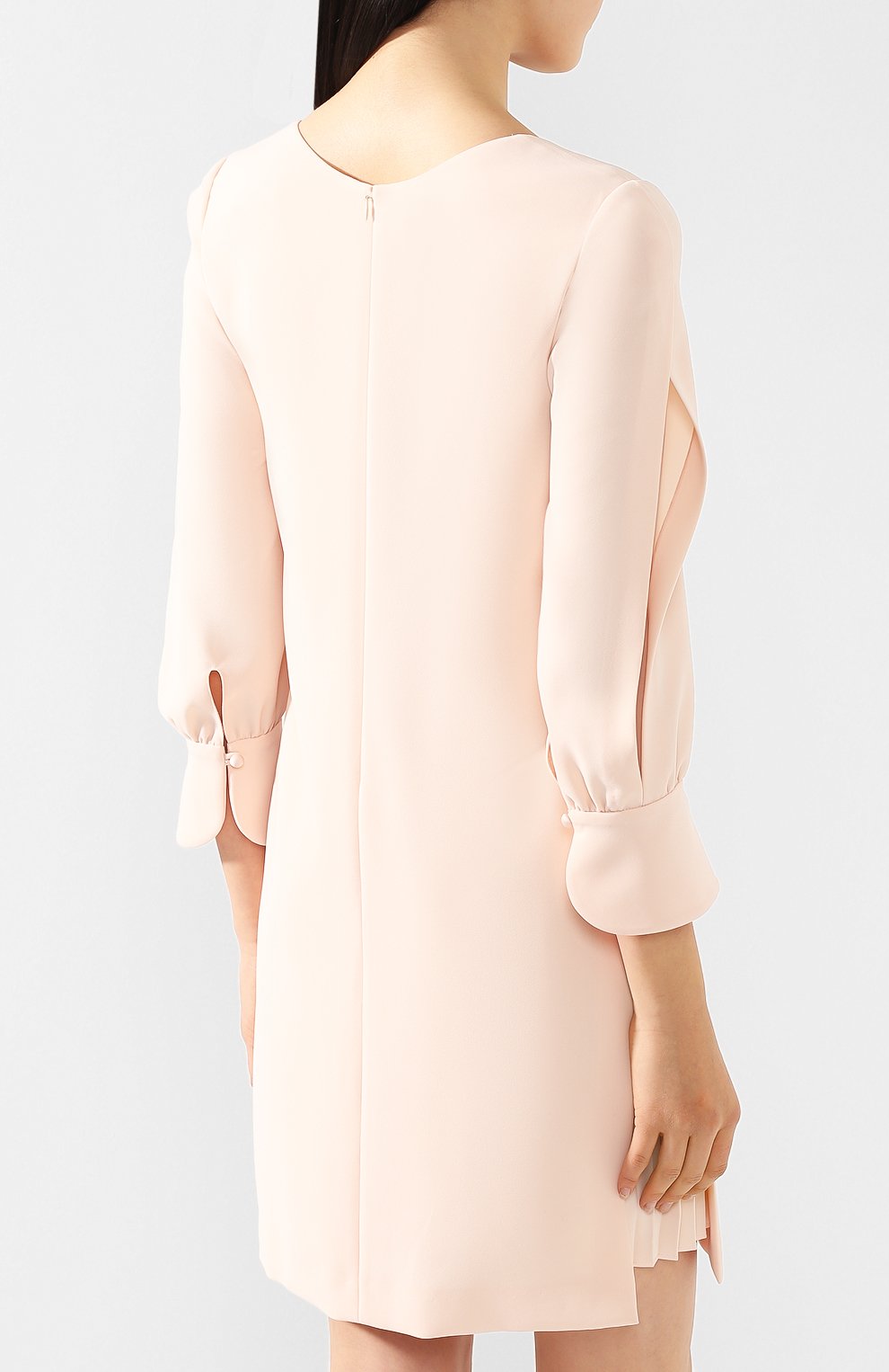 Платье EMPORIO ARMANI, арт. 3H2A61/2NWAZ, фото 4