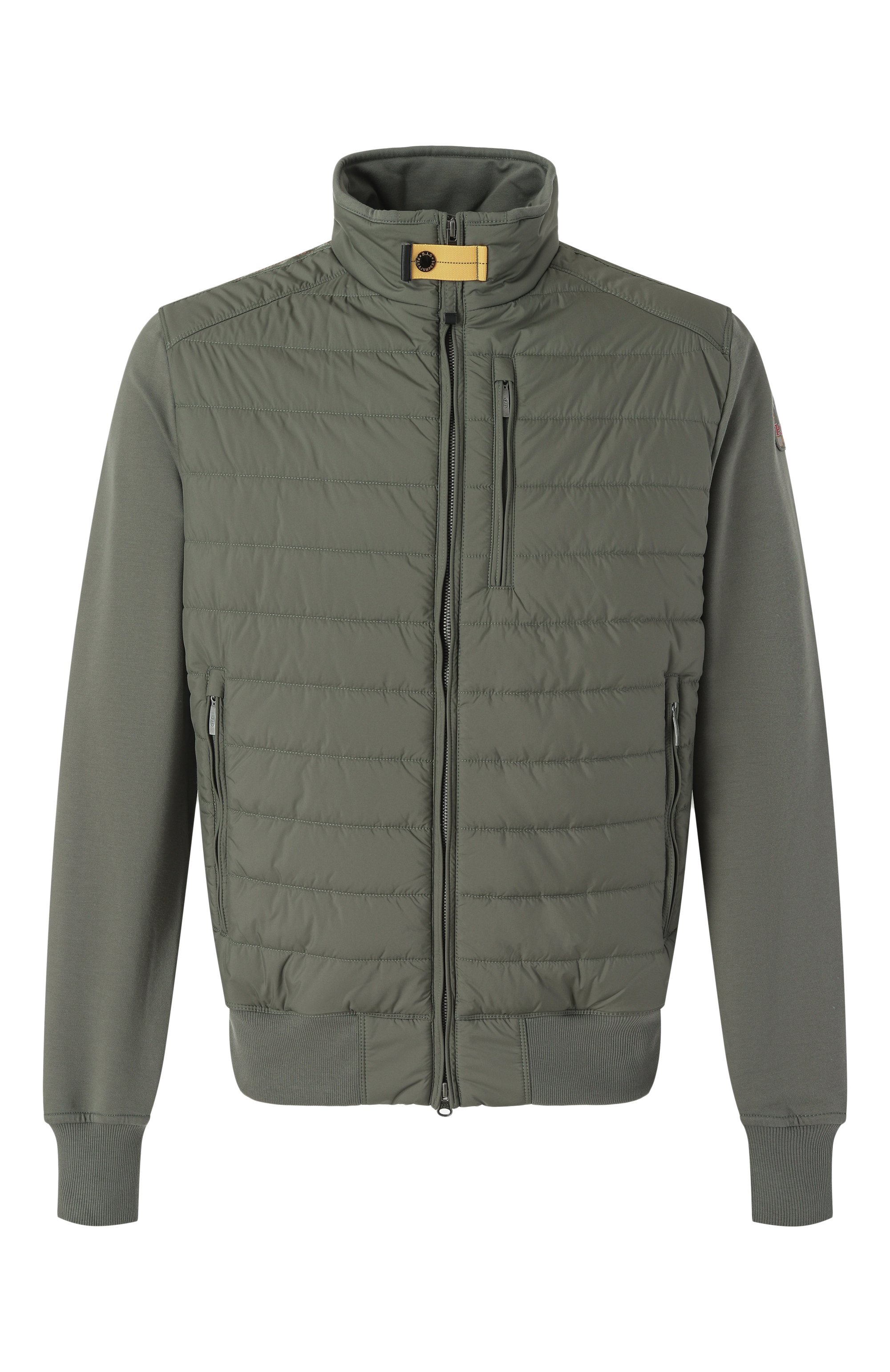 Комбинированный бомбер PARAJUMPERS, арт. PMHYFP02, фото 1