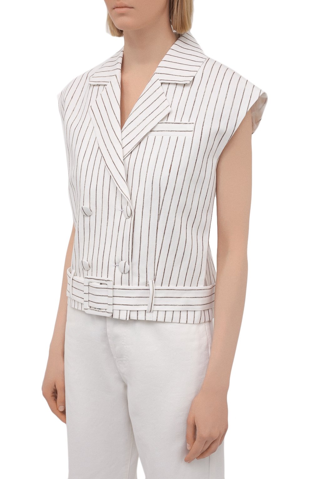 Жилет MAX AND MOI, арт. E21TALIA, фото 3