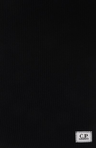 Шарф C.P. COMPANY, арт. 17CMAC294A006595A, фото 4