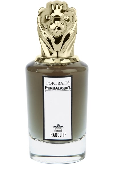 Парфюмерная вода the portraits roaring radcliff (75ml) PENHALIGON'S, арт. 793675976113, фото 1