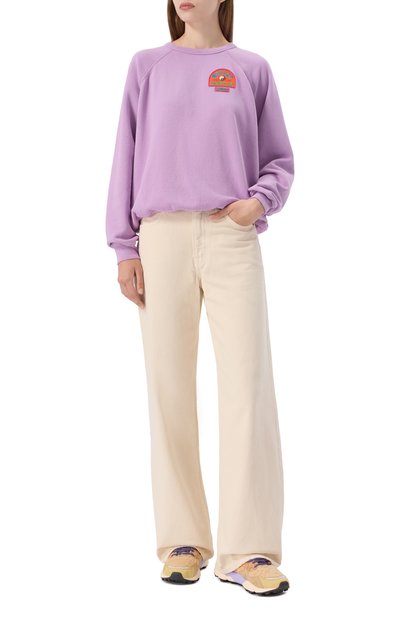 Комбинированные кроссовки yamano 3 FLOWER MOUNTAIN, арт. 2017817/30, фото 2