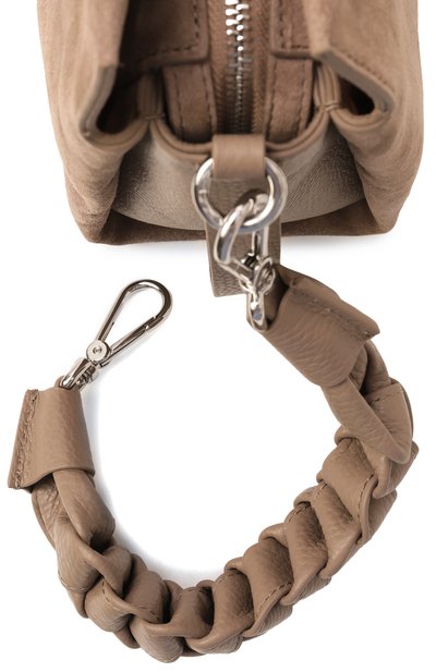 Сумка boheme medium COCCINELLE, арт. E1P6P190201, фото 3