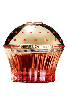 Духи chevaux d'or signature collcection (75ml) HOUSE OF SILLAGE бесцветного цвета, арт. 857956003957 | Фото 1 (Статус проверки: Проверена категория; Тип продукта - парфюмерия: Духи; Региональные ограничения белый список (Axapta Mercury): Не проставлено; Нос: Не проставлено; Автоматизация Diginetica: Не назначено; Ограничения доставки: flammable)